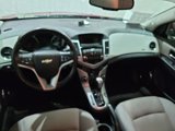 Used 2012 Chevrolet Cruze LT image 4
