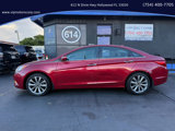 Used 2011 Hyundai Sonata SE image 2