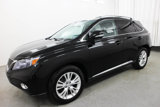 Used 2010 Lexus RX 450h AWD image 4