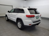 Used 2017 Jeep Grand Cherokee Laredo w/ Quick Order Package 23E image 5