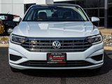 Used 2021 Volkswagen Jetta SEL image 2