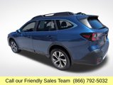 Used 2020 Subaru Outback Limited image 3