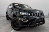 Used 2017 Jeep Grand Cherokee Limited image 2