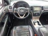 Used 2014 Jeep Grand Cherokee Overland image 2
