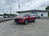 Used 2022 Ford Escape SEL w/ Technology Package image 2