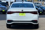 New 2025 Volkswagen Jetta S image 5