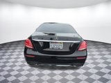 Used 2017 Mercedes-Benz E 300 w/ Premium 1 Package image 3
