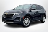 Used 2022 Chevrolet Equinox LT image 3