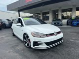 Used 2018 Volkswagen GTI SE image 2