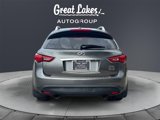 Used 2013 INFINITI FX37 AWD w/ Premium Pkg image 4
