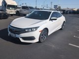 Used 2016 Honda Civic LX-P image 3