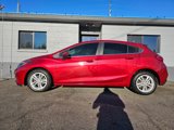 Used 2018 Chevrolet Cruze LT image 4