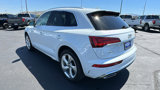 Used 2022 Audi Q5 2.0T Premium Plus w/ Premium Plus Package image 5