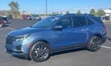 Certified 2024 Chevrolet Equinox RS image 3