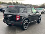 Used 2021 Ford Bronco Sport Big Bend image 3