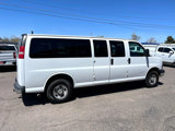 Used 2008 Chevrolet Express 3500 Extended Passenger w/ LT Preferred Equipment Group image 5