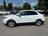 Used 2020 Chevrolet Equinox LT image 4