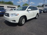 Used 2008 Toyota Highlander 4WD image 3