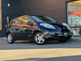 Used 2011 Nissan Leaf SV image 6