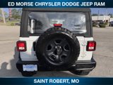 Used 2019 Jeep Wrangler Sport image 3