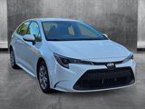 Used 2022 Toyota Corolla LE image 3