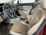 Used 2015 Honda Civic EX-L image 3