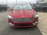 Used 2018 Ford Fusion Energi Titanium image 3