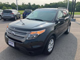 Used 2013 Ford Explorer FWD image 3