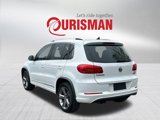 Used 2017 Volkswagen Tiguan Sport image 4