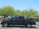 Used 2014 Ford F150 FX4 w/ Equipment Group 402A Luxury image 2