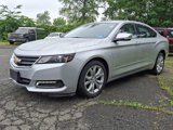 Used 2018 Chevrolet Impala LT image 3