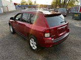Used 2015 Jeep Compass Latitude image 6