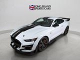 Used 2022 Ford Mustang Shelby GT500 w/ Carbon Fiber Track Pack image 6