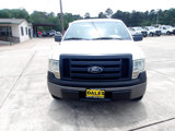 Used 2012 Ford F150 XL w/ Trailer Tow Pkg image 3