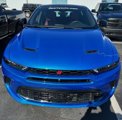 Used 2023 Dodge Hornet GT Plus w/ Tech Pack Plus w/o Parking image 3