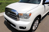 Used 2015 Toyota Sequoia Platinum image 6