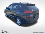 Used 2020 Hyundai Tucson Value image 3