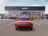 New 2025 Kia K4 LXS image 2