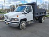 Used 2003 Chevrolet Kodiak C4500 2WD Regular Cab image 2