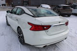 Used 2018 Nissan Maxima Platinum image 3
