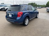Used 2017 Chevrolet Equinox LT w/ Convenience Package image 3