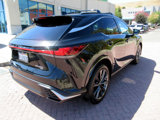 Used 2023 Lexus RX 350 F Sport image 3