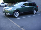 Used 2011 Subaru Outback 2.5i Limited w/ PWR Moonroof Pkg image 2