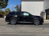 New 2025 INFINITI QX60 Pure w/ Cargo Package image 2