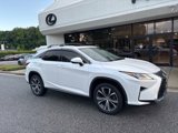 Used 2017 Lexus RX 350 AWD image 5