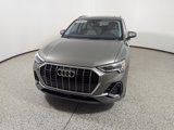 Certified 2024 Audi Q3 2.0T Premium Plus w/ Premium Plus Package image 3