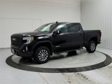 Used 2021 GMC Sierra 1500 AT4 image 3