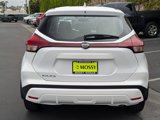 New 2025 Nissan Kicks Play S image 6