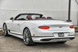 New 2024 Bentley Continental GT Speed image 6
