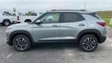 New 2026 Chevrolet TrailBlazer LT w/ LT Cold Weather Package image 5